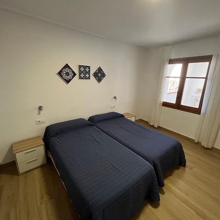 Apartamentos Jeremias Altamar Alcoceber ภายนอก รูปภาพ