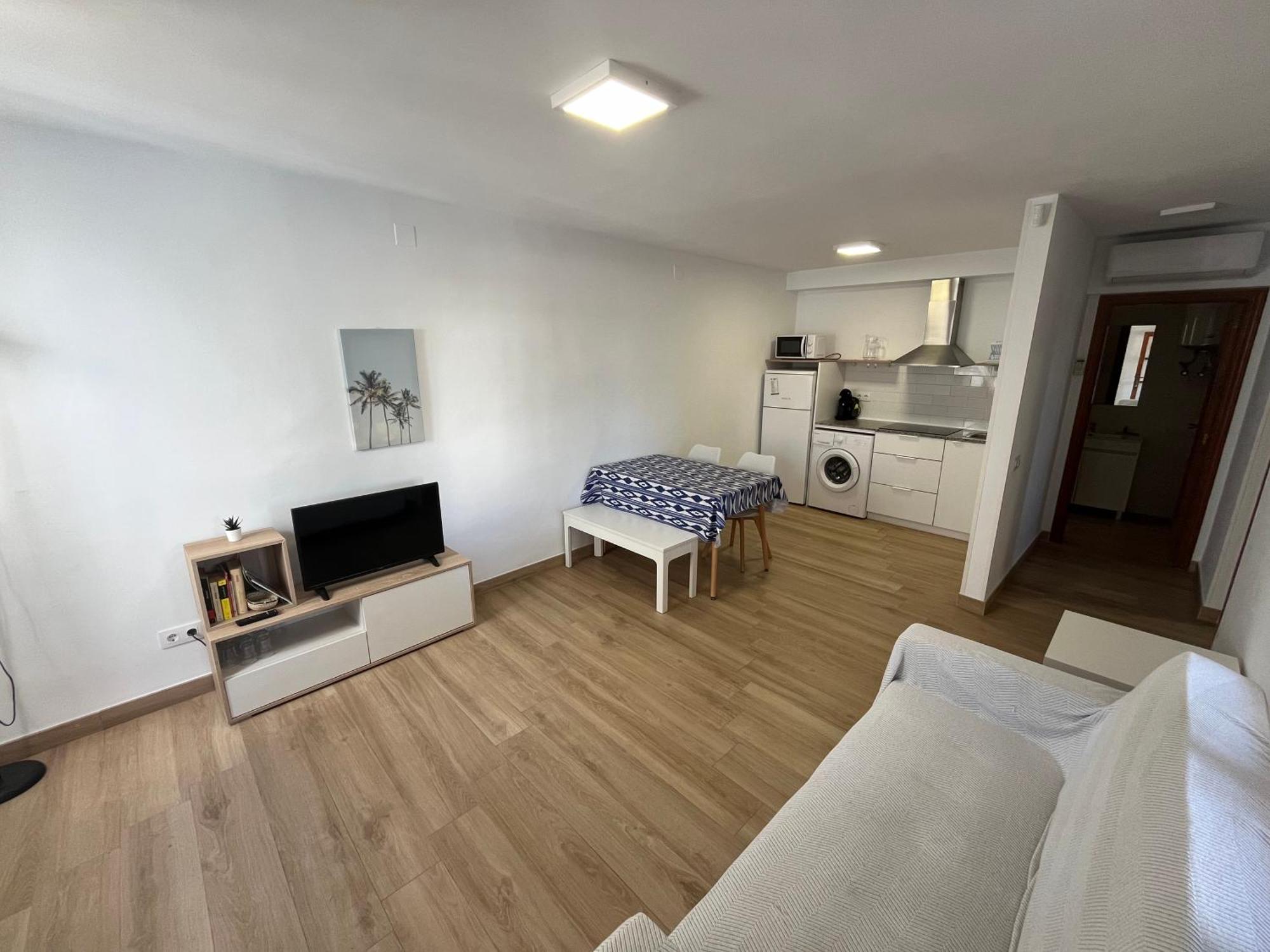 Apartamentos Jeremias Altamar Alcoceber ภายนอก รูปภาพ