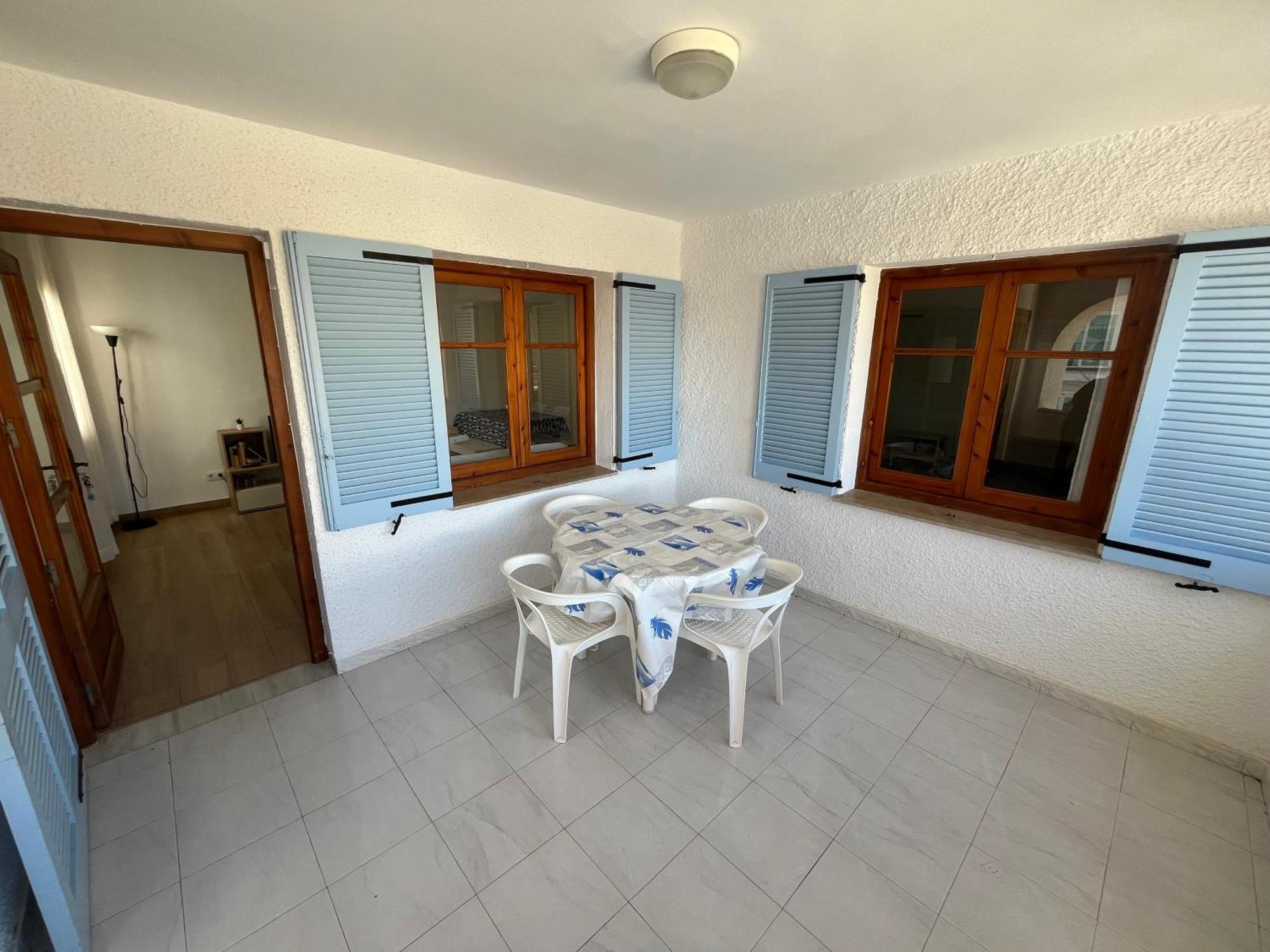 Apartamentos Jeremias Altamar Alcoceber ภายนอก รูปภาพ