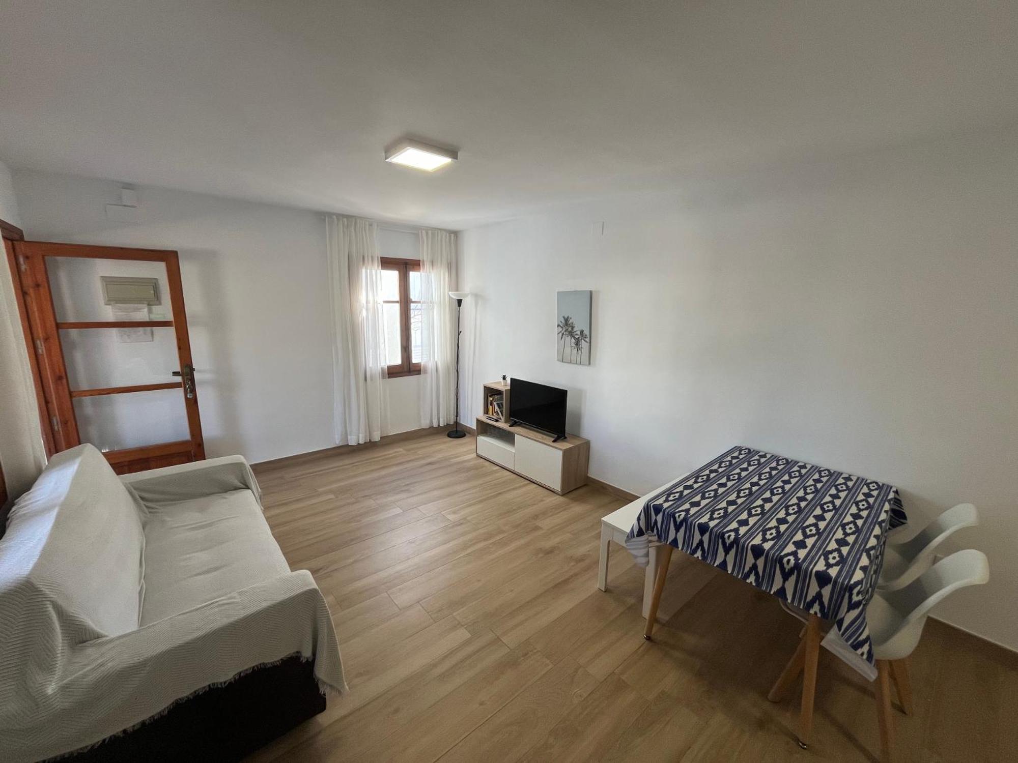 Apartamentos Jeremias Altamar Alcoceber ภายนอก รูปภาพ