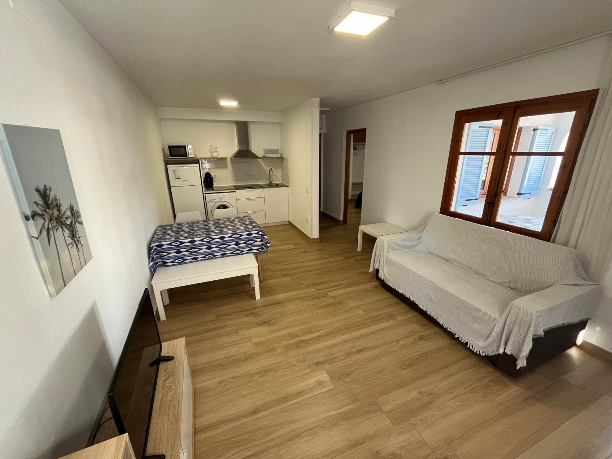 Apartamentos Jeremias Altamar Alcoceber ภายนอก รูปภาพ