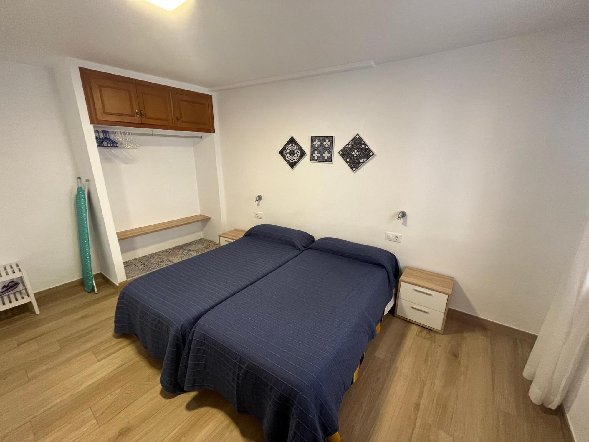 Apartamentos Jeremias Altamar Alcoceber ภายนอก รูปภาพ