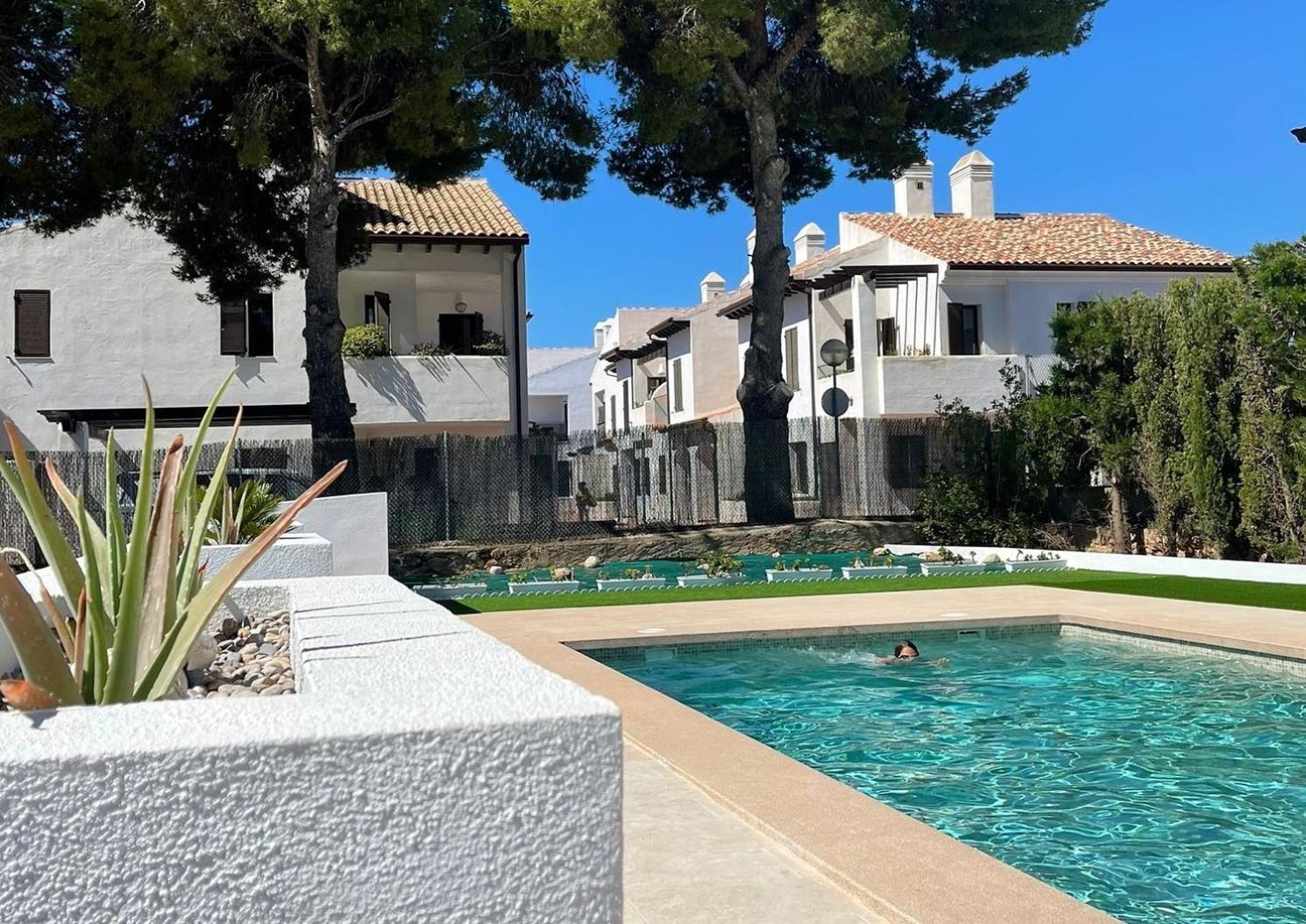 Apartamentos Jeremias Altamar Alcoceber ภายนอก รูปภาพ