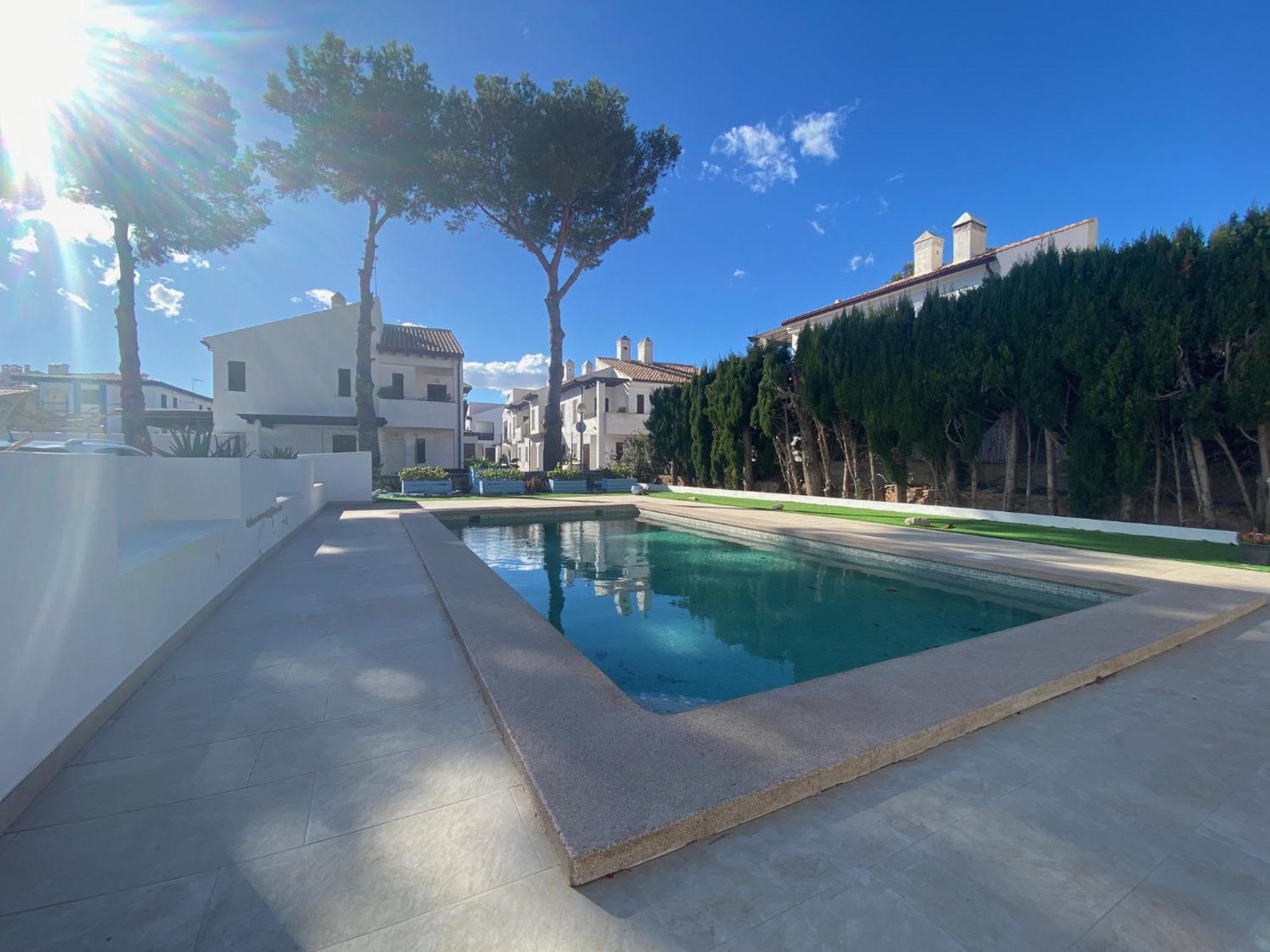 Apartamentos Jeremias Altamar Alcoceber ภายนอก รูปภาพ
