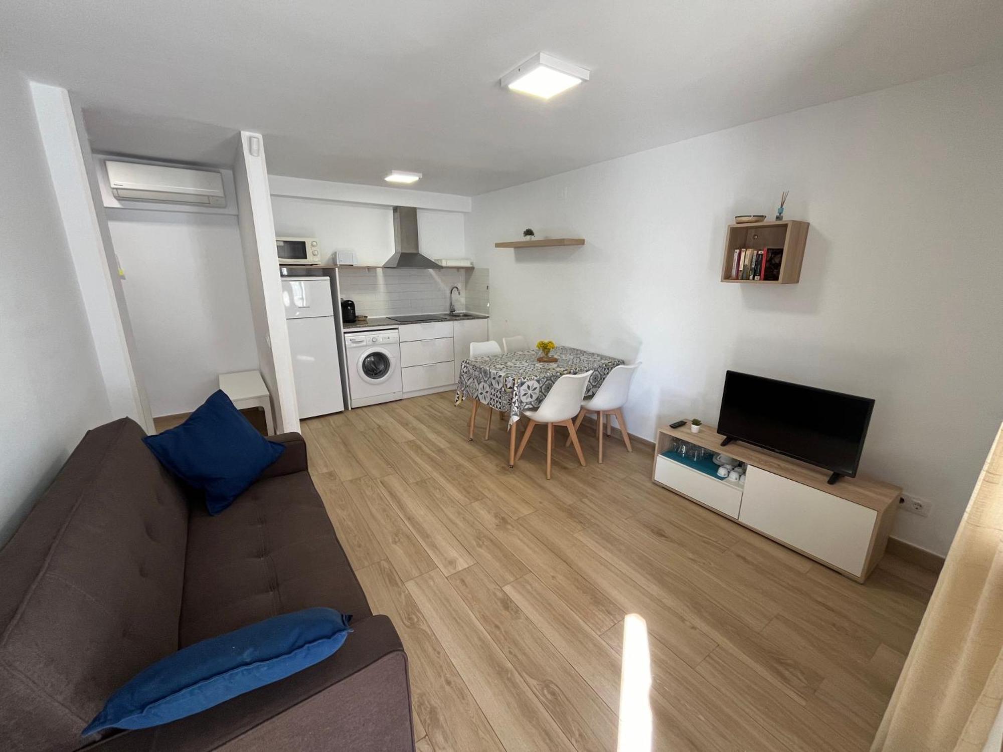 Apartamentos Jeremias Altamar Alcoceber ภายนอก รูปภาพ
