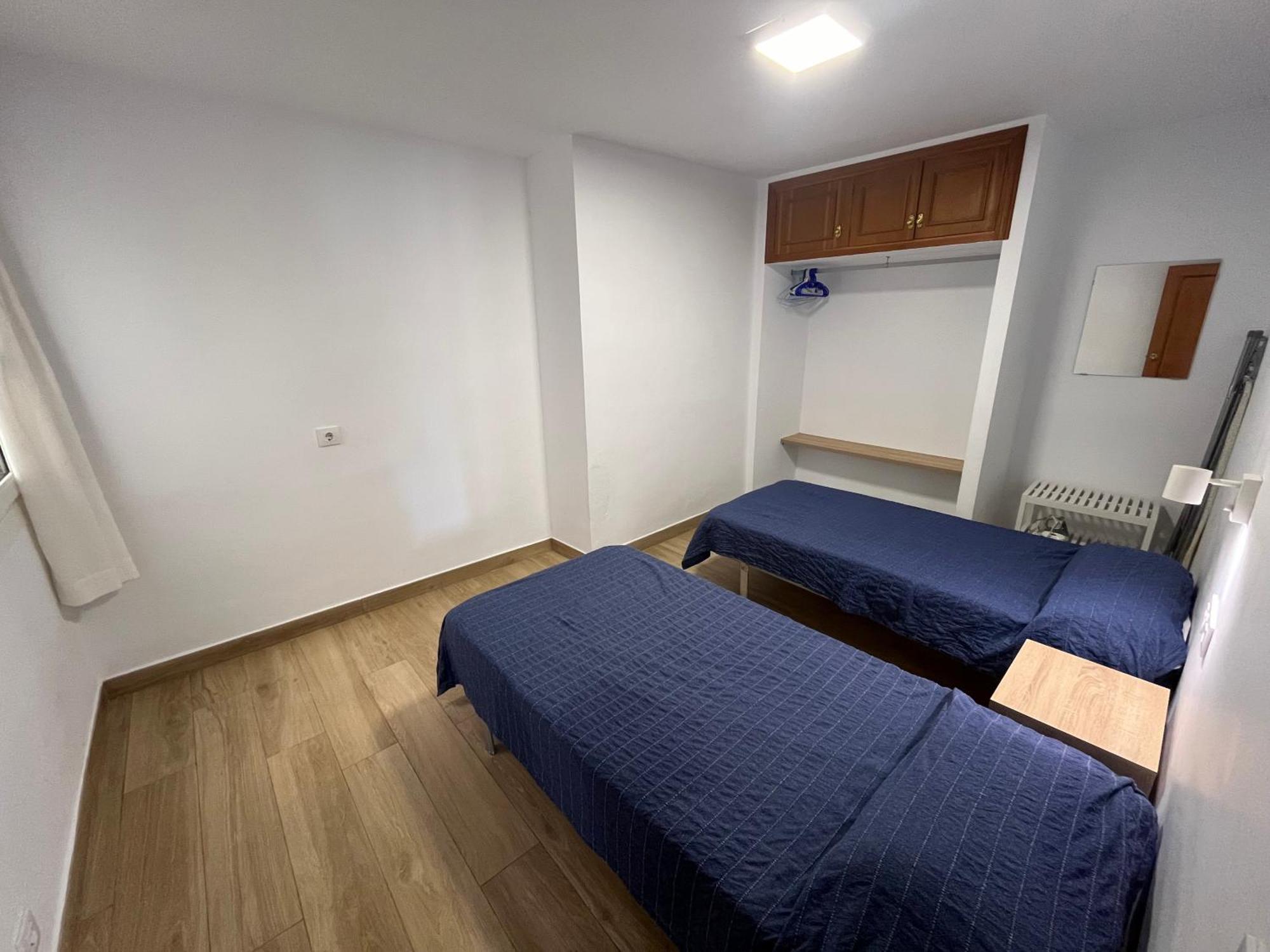Apartamentos Jeremias Altamar Alcoceber ภายนอก รูปภาพ